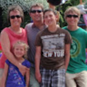 Meet your Posher, Heath